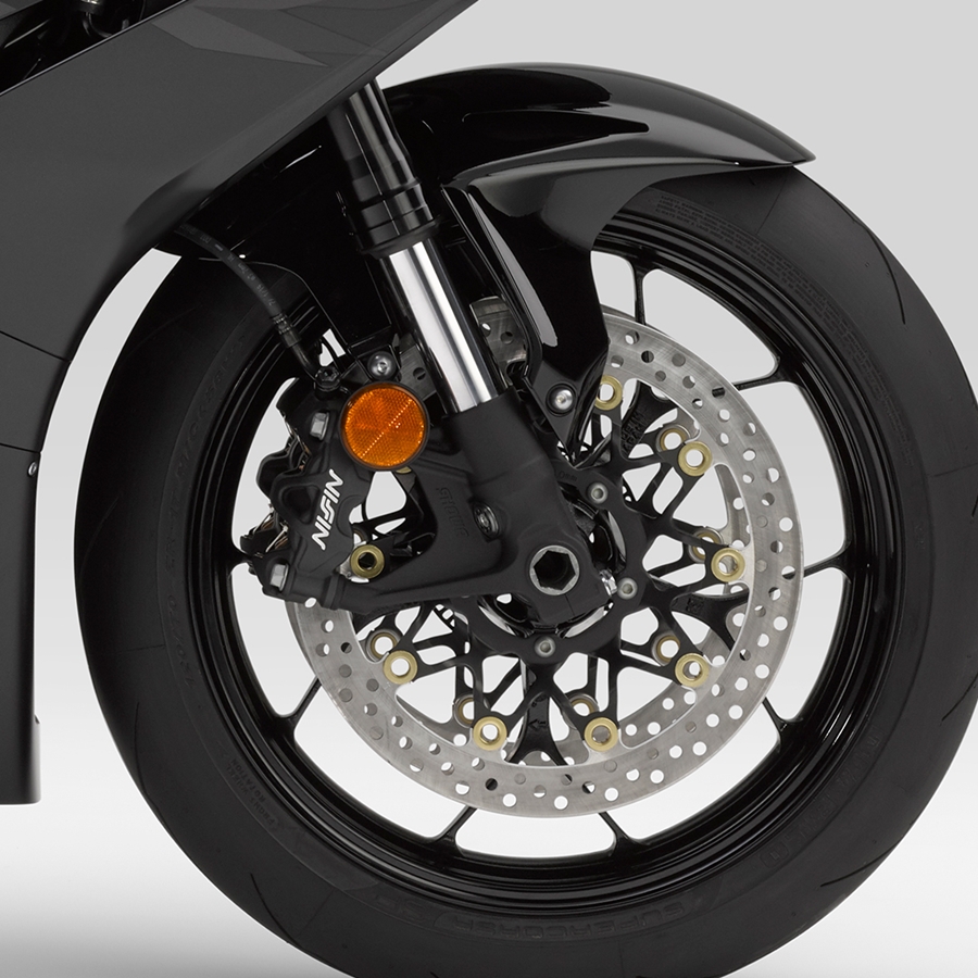 รูปภาพ ฮอนด้า Honda CBR 1000RR-R Fireblade ปี 2020