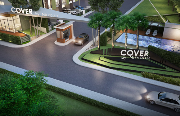 รูปภาพ เนอวานา คัฟเวอร์ อ่อนนุช (Nirvana Cover On-nut)