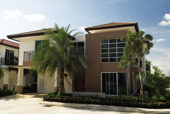 รูปภาพ วิลล่า อะคาเดีย วัชรพล (Villa Arcadia Watcharapol)