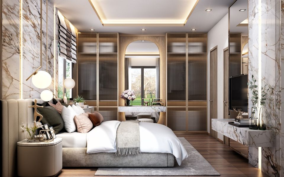 รูปภาพ เดอะ ปาล์ม กรุงเทพกรีฑา - วงแหวน (The Palm Krungthepkreetha - Wongwaen)