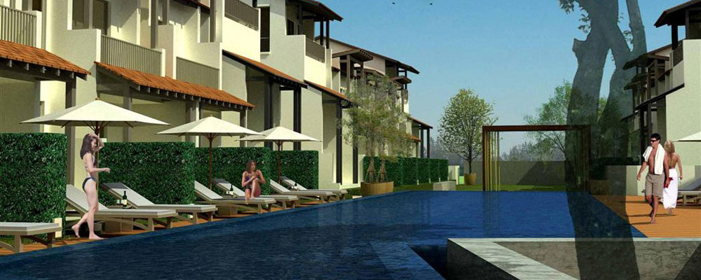 รูปภาพ อิสสระ วิลเลจ ชะอำ - หัวหิน (Issara Village Cha am - Huahin)