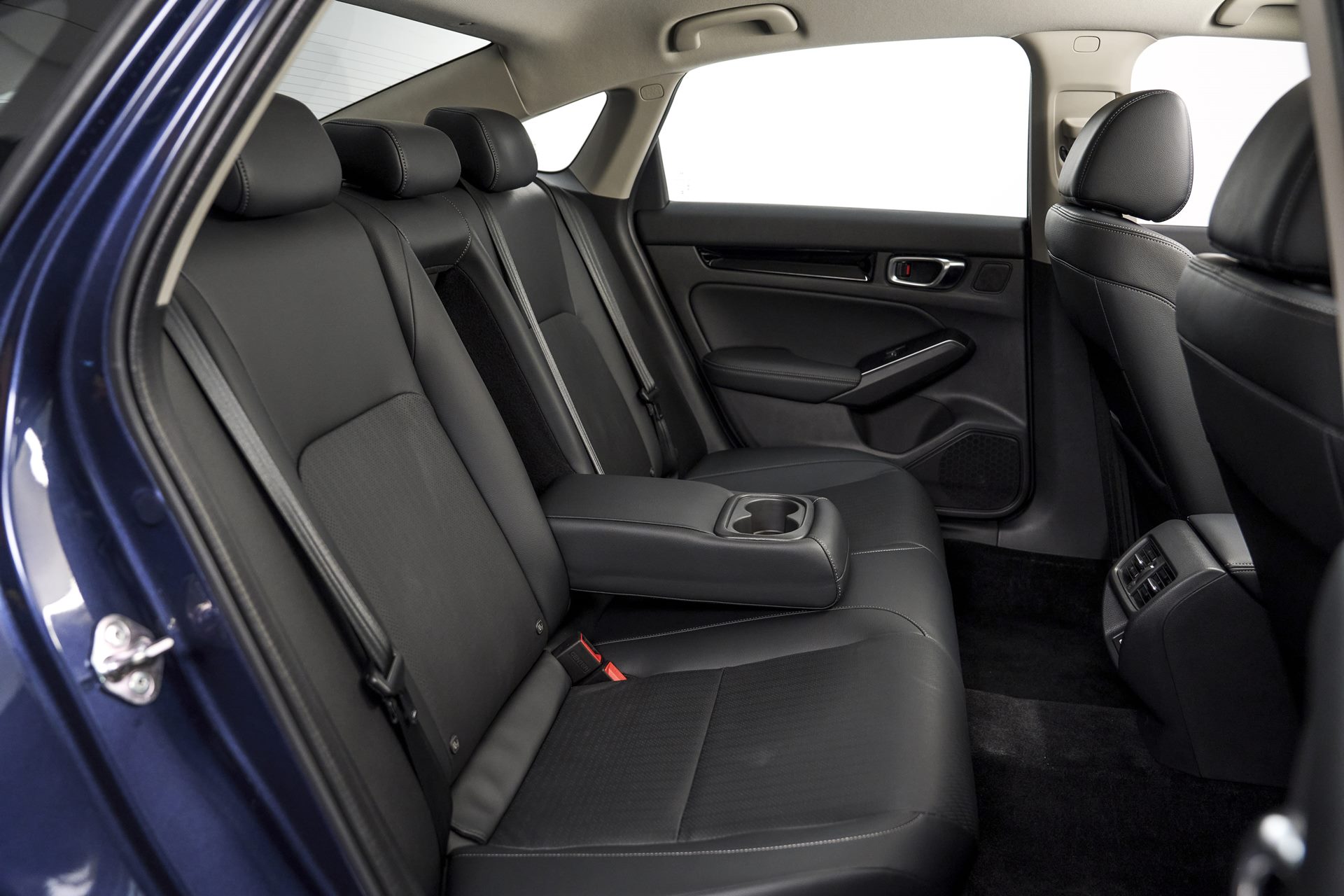 รูปภาพ ฮอนด้า Honda Civic e:HEV EL+ ปี 2024