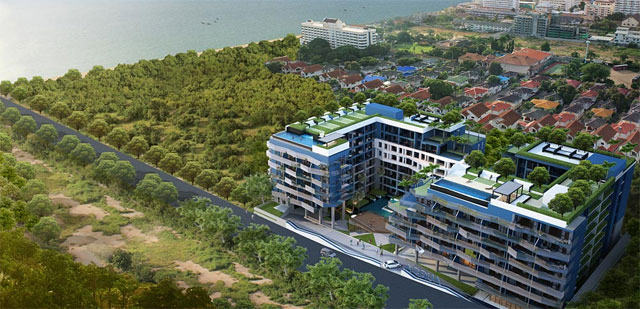 รูปภาพ แอคควา คอนโดมิเนียม (ACQUA Condominium)