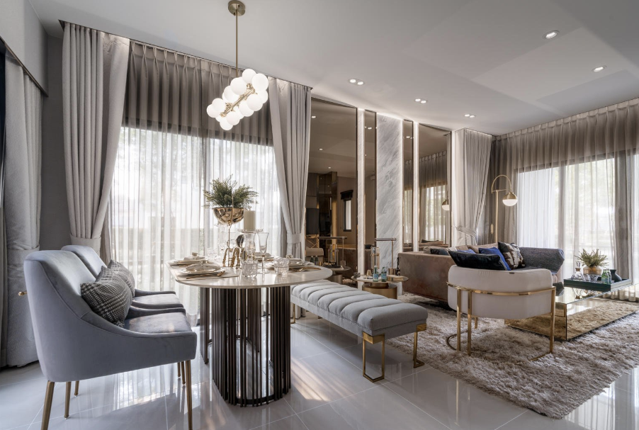 รูปภาพ เออร์บานิโอ วิภาวดี-แจ้งวัฒนะ (Urbanio Vibhavadi-Chaengwattana)