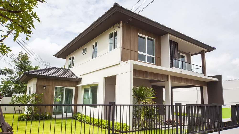 รูปภาพ ชัยพฤกษ์ ปิ่นเกล้า-กาญจนาฯ (Chaiyapruk Pinklao - Kanchanapisek)