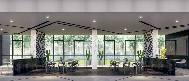 รูปภาพ นิช โมโน รามคําแหง (Niche MONO Ramkhamhaeng)