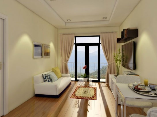 รูปภาพ เมาท์เทนนัส ฮิลล์ เขาใหญ่ (Mountainous Hill Khao Yai)