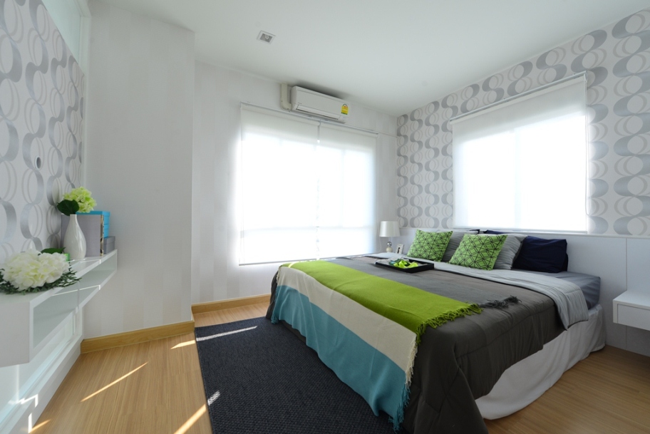 รูปภาพ พฤกษาวิลล์ 71/1 แหลมฉบัง-บางละมุง (Pruksa Ville)