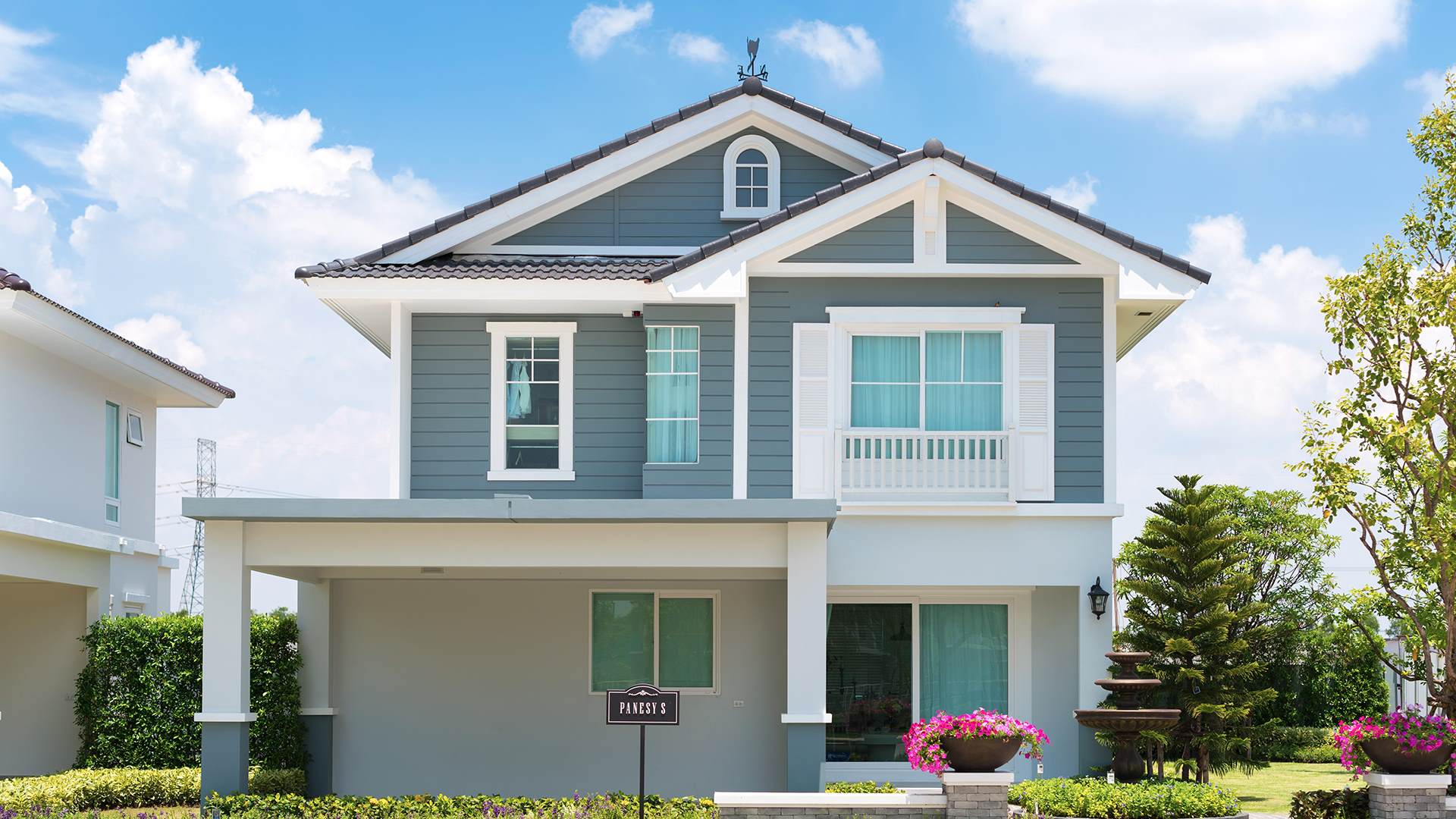 รูปภาพ วิลลาจจิโอ ประชาอุทิศ 90 (Villaggio Prachauthit 90)