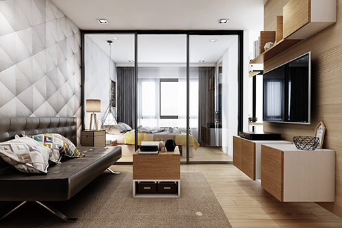 รูปภาพ เดอะคิวบ์ พลัส มีนบุรี (The Cube Plus Minburi)