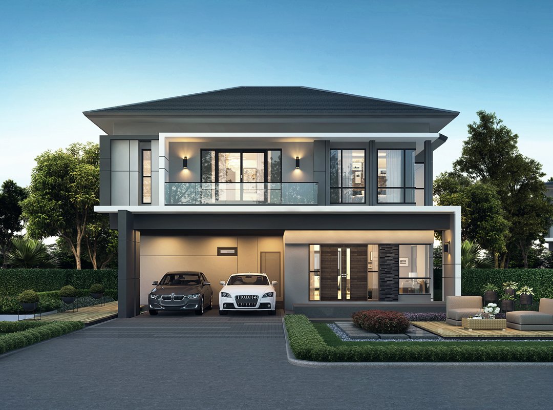 รูปภาพ เดอะ ซิตี้ ราชพฤกษ์ - ปิ่นเกล้า (The City Ratchapruek - Pinklao)