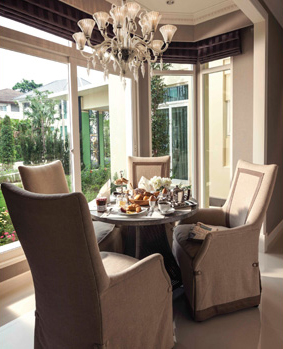 รูปภาพ เดอะ พาลาซโซ ราษฎร์บูรณะ (The Palazzo Ratburana)