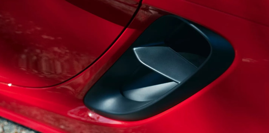 รูปภาพ ปอร์เช่ Porsche 718 Cayman GTS 4.0 ปี 2020