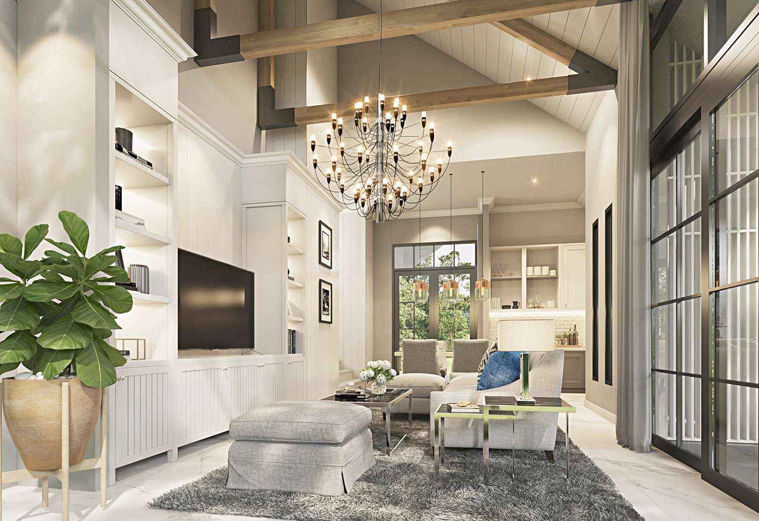 รูปภาพ เฟ'ริช บาย ซันปาล์ม วิลเลจ (Fe'Rich)