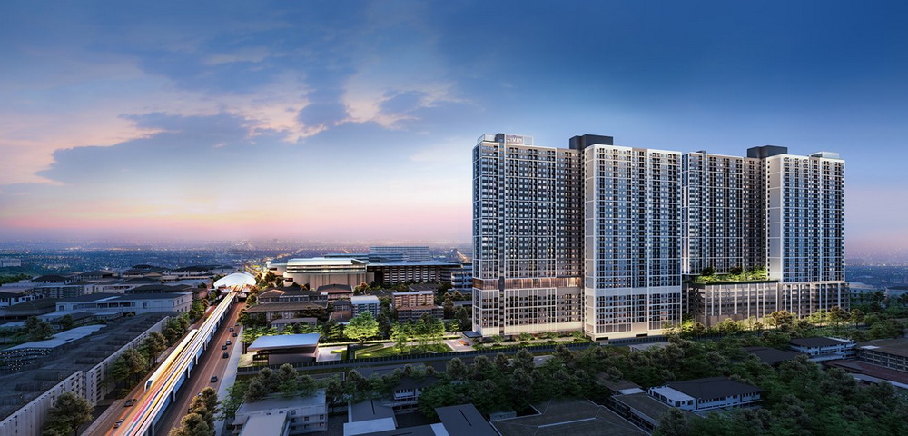 รูปภาพ เดอะ ลิฟวิ่น เพชรเกษม (The Livin Phetkasem)