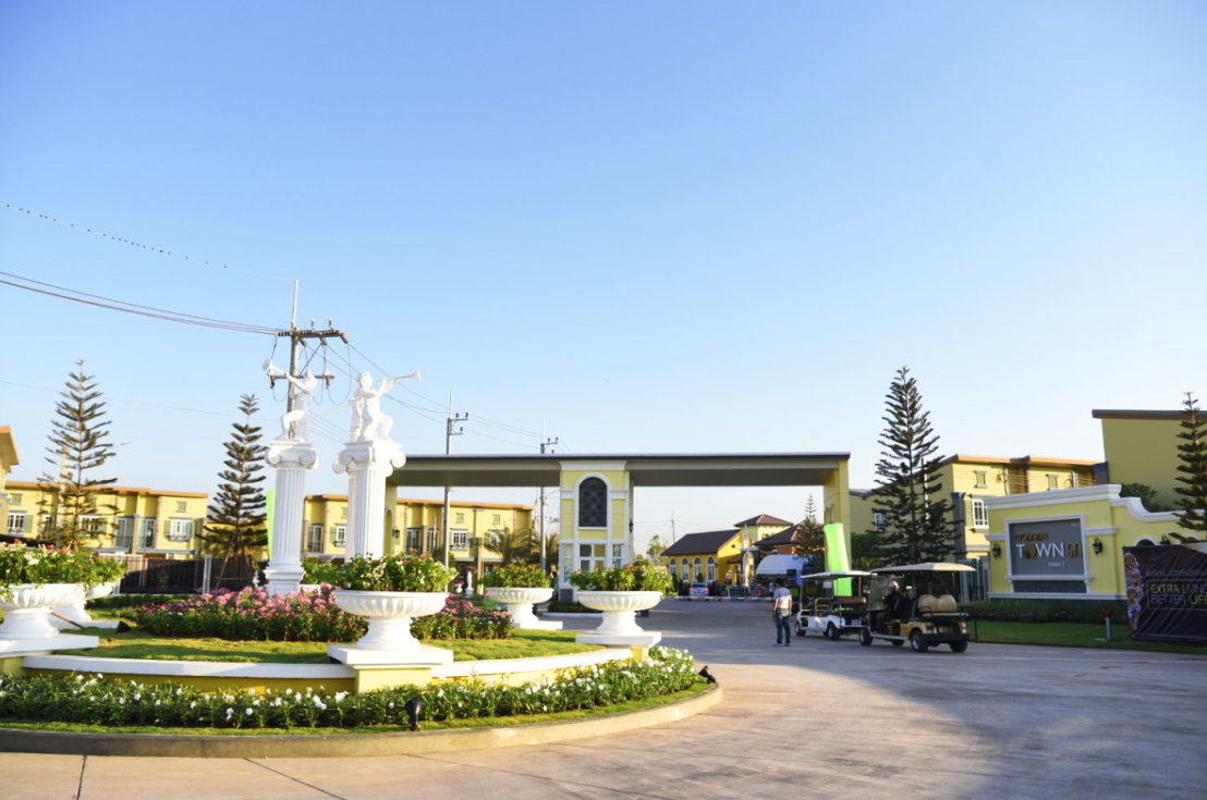 รูปภาพ โกลเด้น ทาวน์ ๓ พระราม 2 (Golden Town 3 Rama 2)
