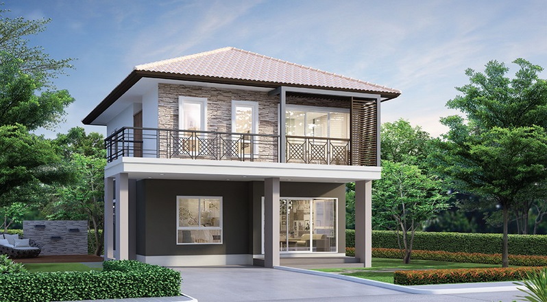 รูปภาพ ดิ เอ็กซ์เทนโซ บางปลา (The Extenso Bangpla)