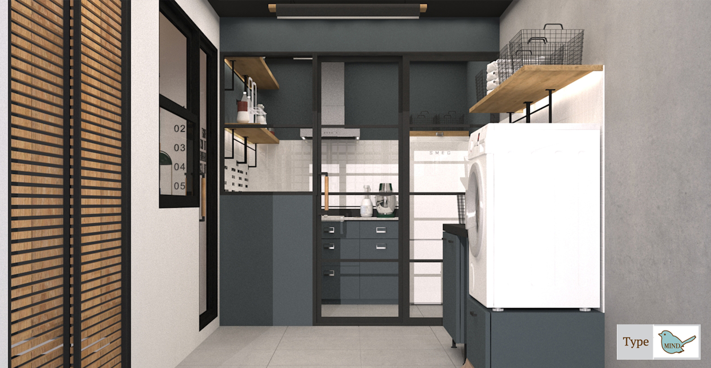 รูปภาพ ไทม์โฮม สวนหลวง - อ่อนนุช (Timehome Suanluang - Onnut)