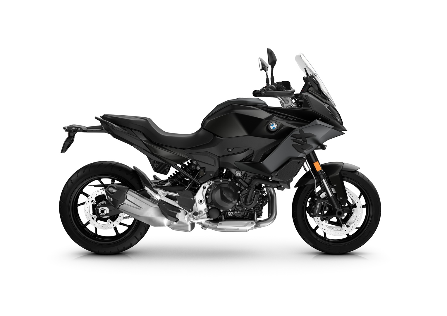 รูปภาพ บีเอ็มดับเบิลยู BMW F 900 XR ปี 2023