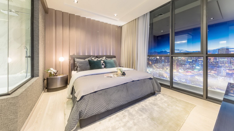 รูปภาพ เดอะ รูม สุขุมวิท 38 (The Room Sukhumvit 38)