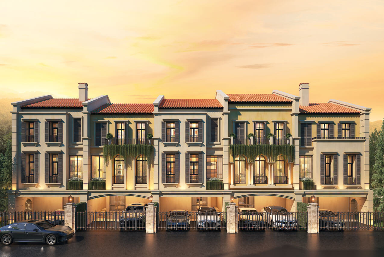 รูปภาพ เคียนติ ดิ เขาใหญ่ (Chianti di Khao Yai)