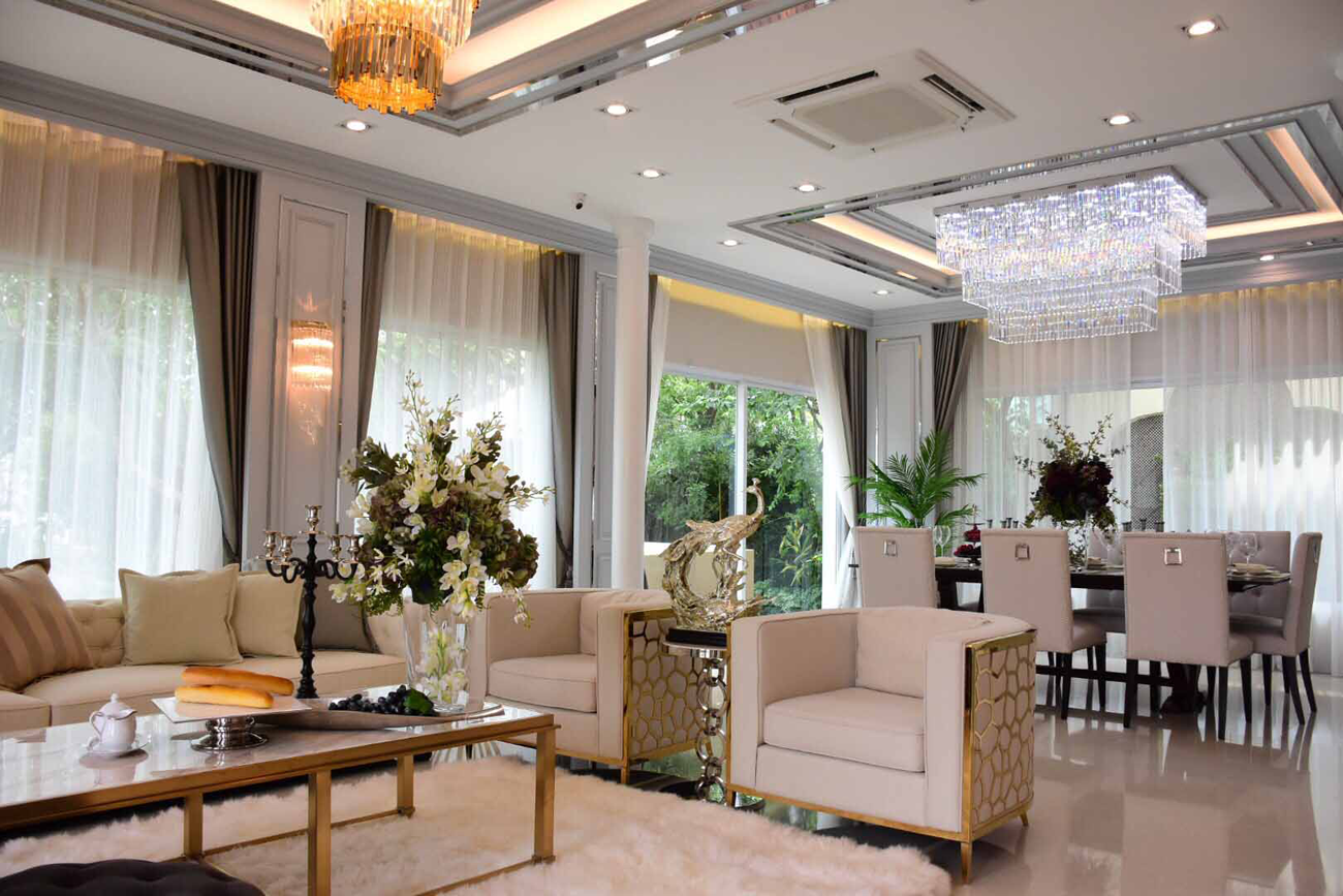 รูปภาพ ทู แกรนด์ โมนาโค บางนา - วงแหวน (Two Grande Monaco Bangna - Wongwaen)