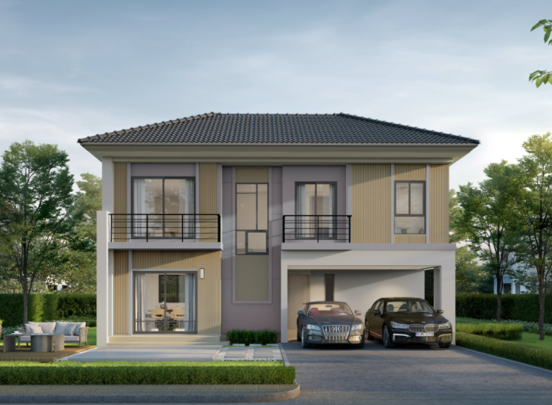 รูปภาพ เดอะ แพลนท์ บางนา-วงแหวน (The Plant Bangna-Wongwaen)