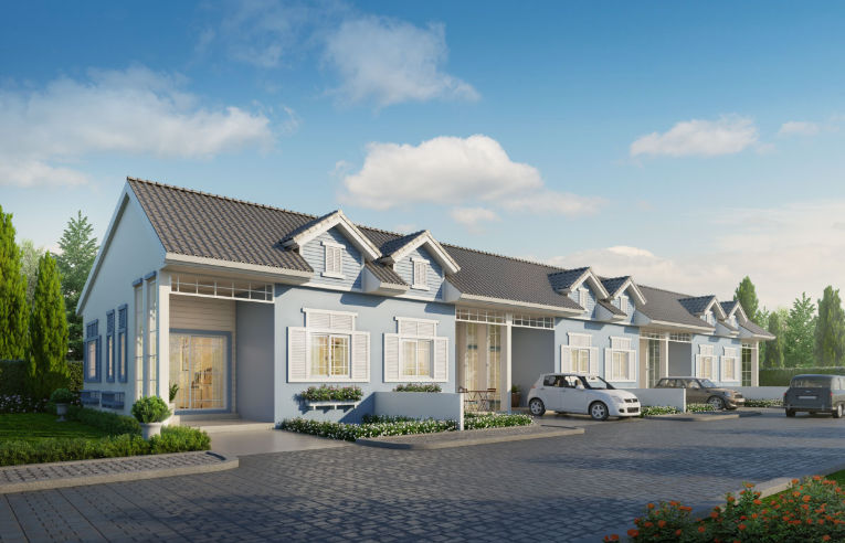 รูปภาพ ประภัสสร แกรนด์วิลล์ 25 (Praphassorn Grand Ville 25)