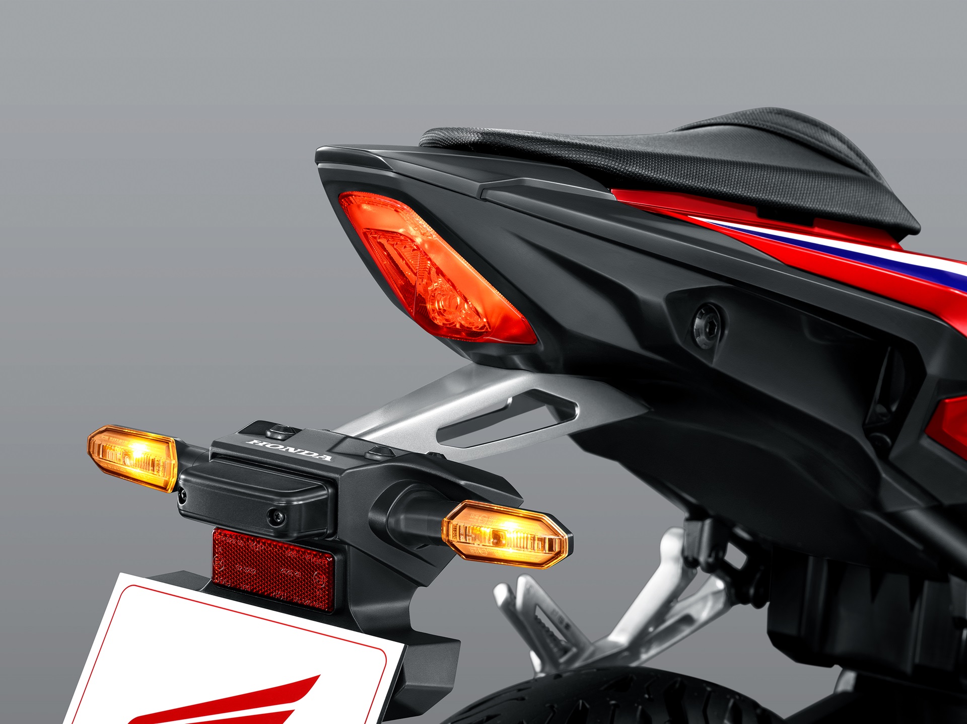 รูปภาพ ฮอนด้า Honda CBR 500R ปี 2023