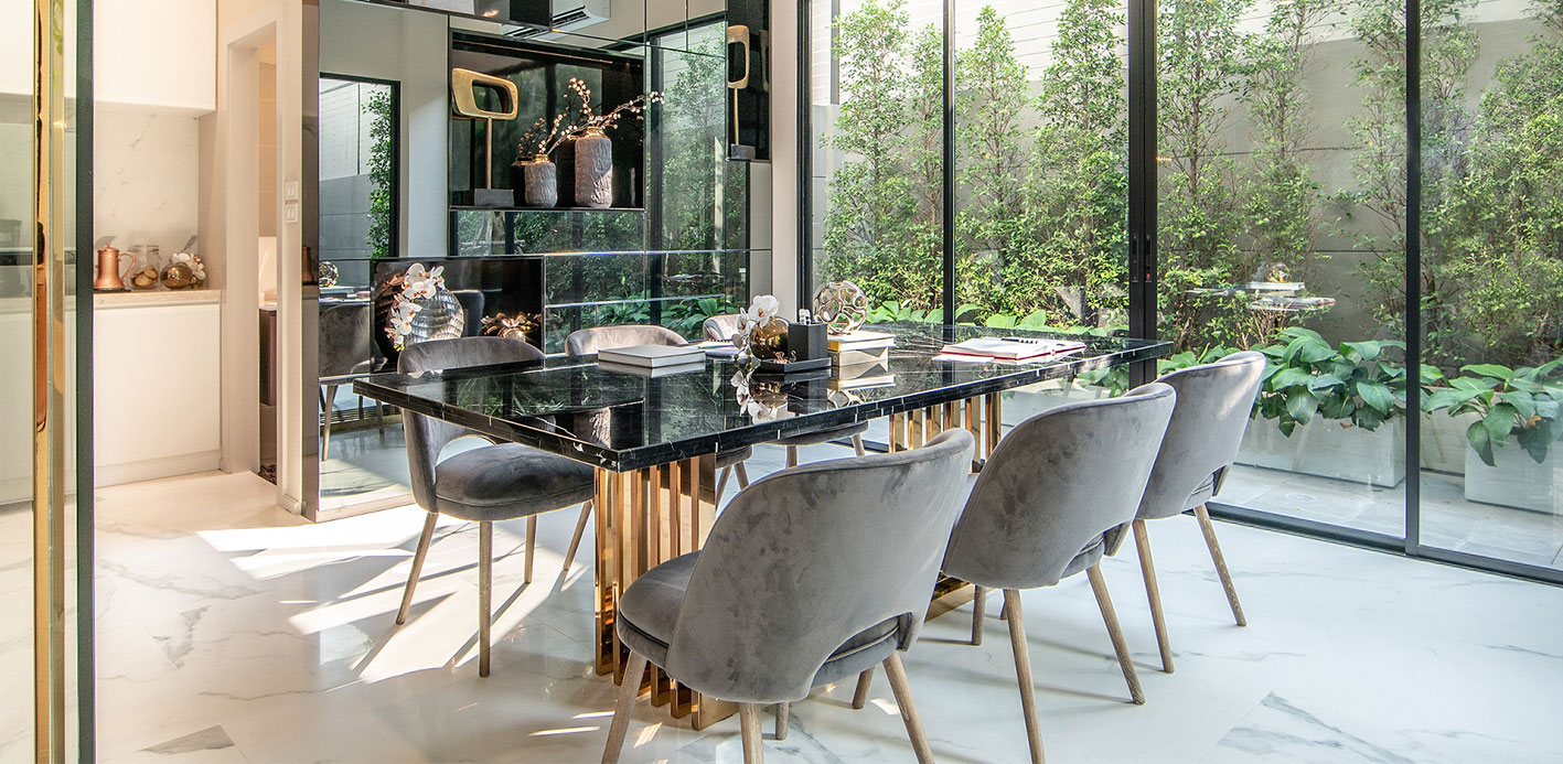 รูปภาพ พรีเมี่ยม เพลส เกษตร - นวมินทร์ 2 (Premium Place Kaset - Nawamin 2)