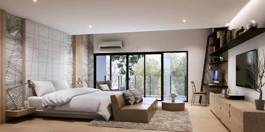 รูปภาพ คาสเคด บางนา (Cascade Bangna)