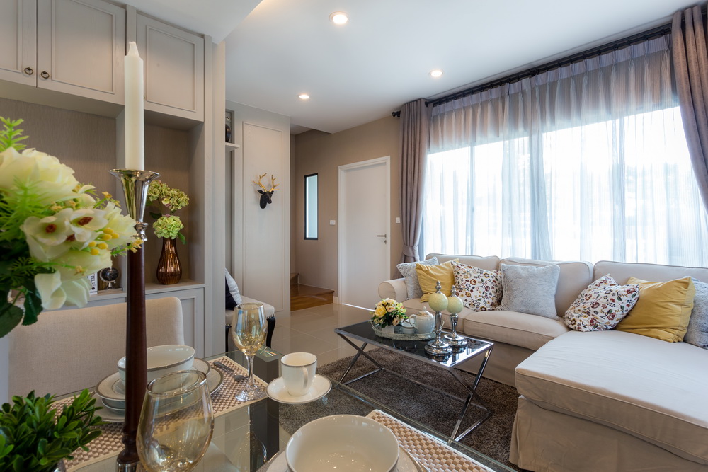 รูปภาพ เดอะ คอนเนค วงแหวน - รามอินทรา (2) (The Connect Wongwaen - Ramintra)