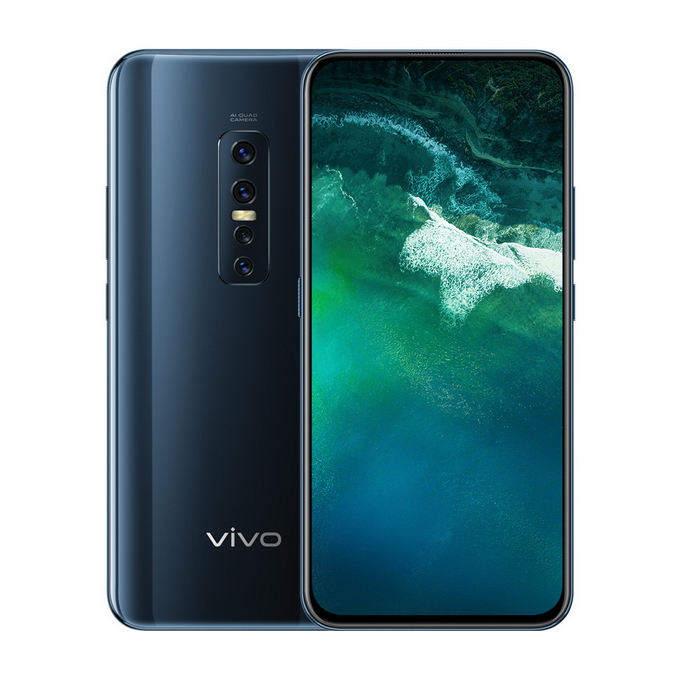 รูปภาพ วีโว่ vivo V17 Pro