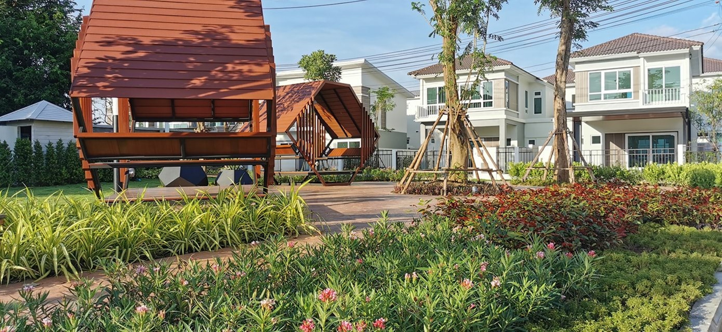 รูปภาพ ศุภาลัย พรีโม่ หนองบัวศาลา นครราชสีมา (Supalai Primo Nong Bua Sala Nakhon Ratchasima )