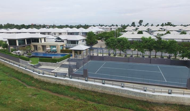 รูปภาพ ภัททา ไพร์ม หนองปลาไหล (Patta Prime)