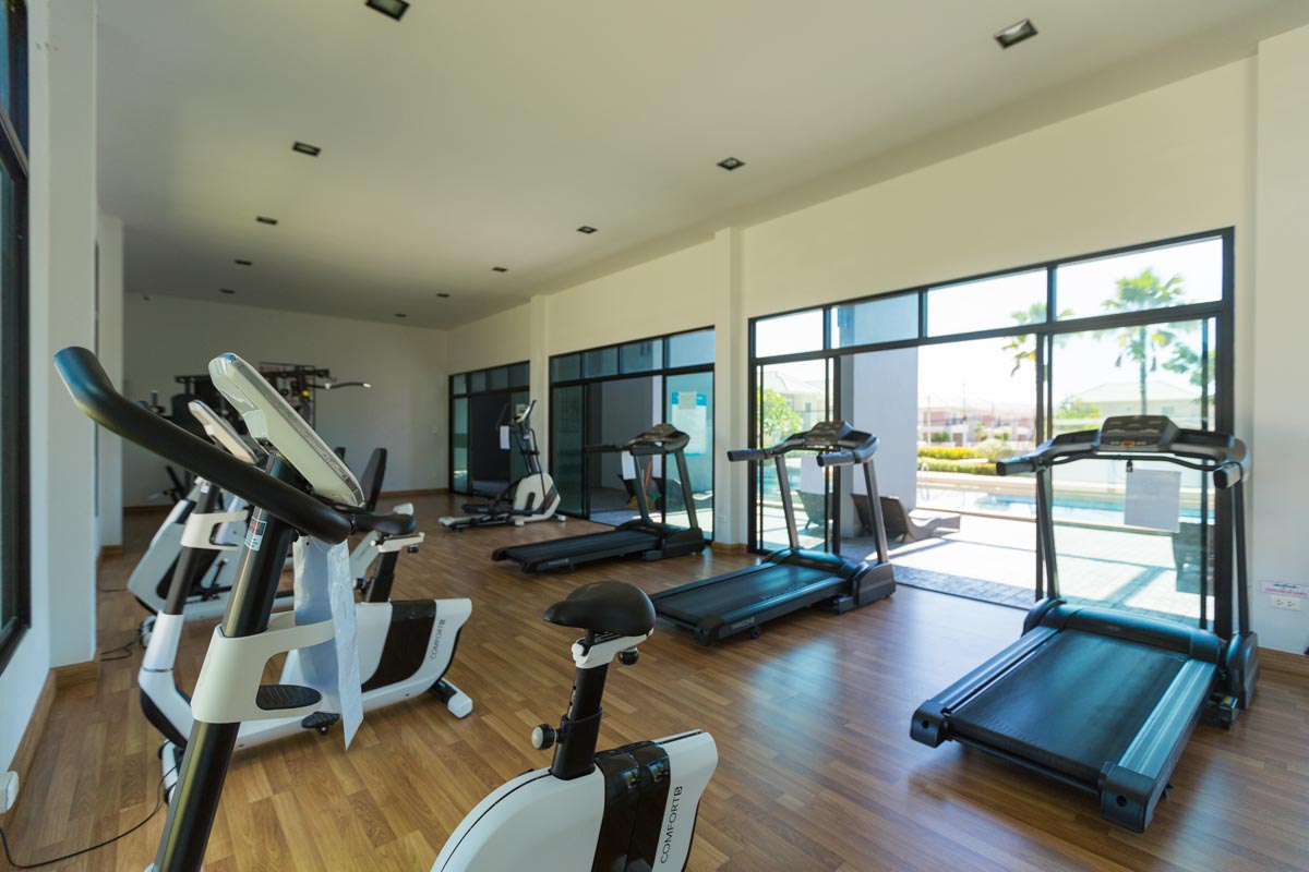 รูปภาพ มณีรินทร์ วิลเลจ หนองมน (Maneerin Village Nongmon)