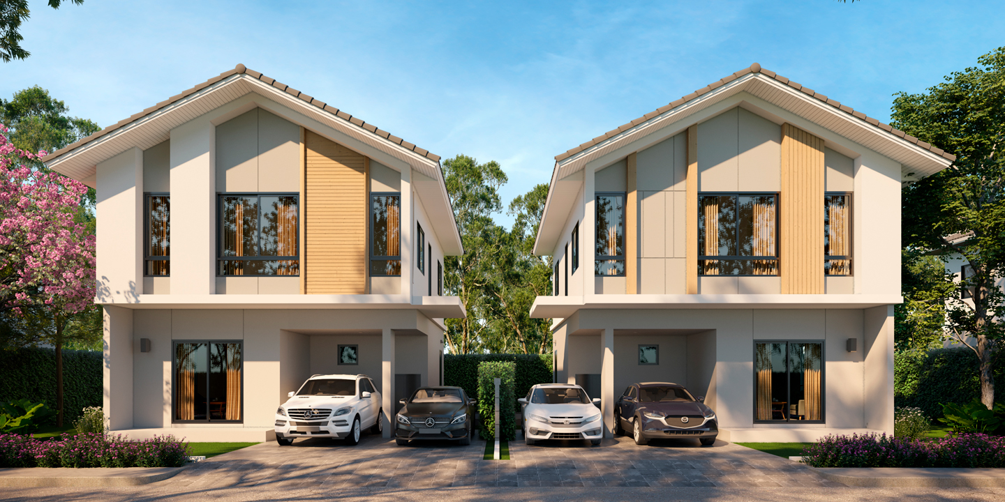 รูปภาพ เพอร์เฟค พาร์ค พระราม 5 - บางใหญ่ (Perfect Park Rama5 - Bangyai)