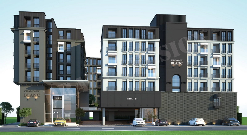 รูปภาพ ชาโมนิกซ์ ชลบุรี-ศรีราชา (Chamonix Chonburi-Sriracha)