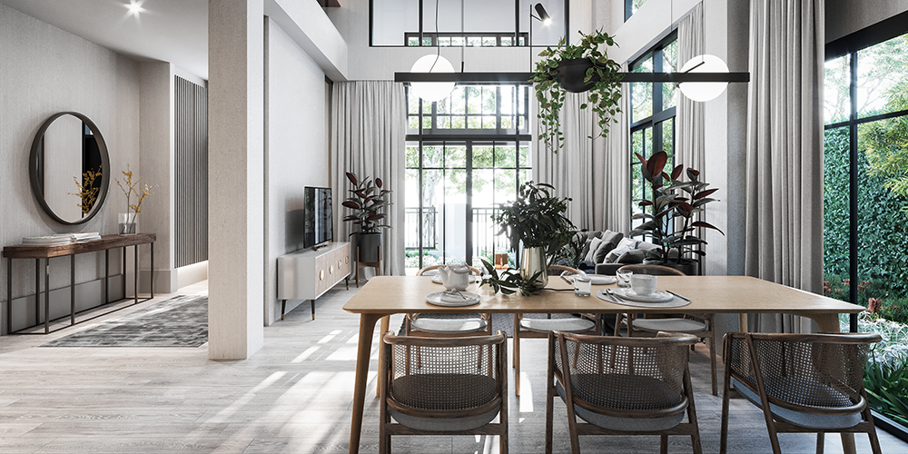 รูปภาพ บ้าน ณรา วงแหวน-รามอินทรา (Baan Nara Wongwaen-Ramintra)