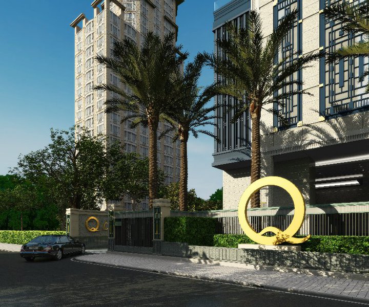 รูปภาพ คิว หลังสวน (Q Langsuan)