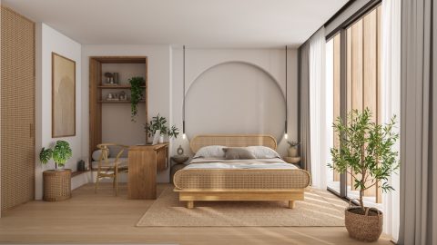 รูปภาพ บ้านมุกดา พัฒนาการ-ศรีนครินทร์ (Baan Mukdha Pattanakarn-Srinakarin)