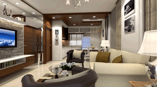 รูปภาพ กานต์ศิริ รามอินทรา นวลจันทร์ 48 (Karnsiri Ramintra Nuan Chan 48)