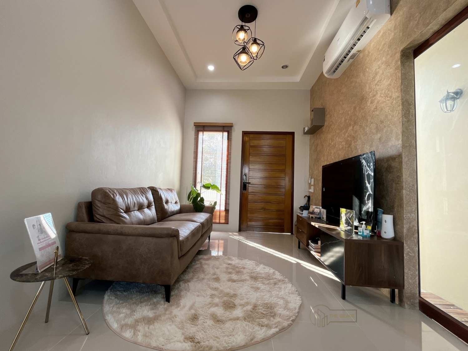 รูปภาพ เดอะเกรซ บาย ชูใจ แอท ศรีมโหสถ (The Grace by Choojai @ Srimahosot)