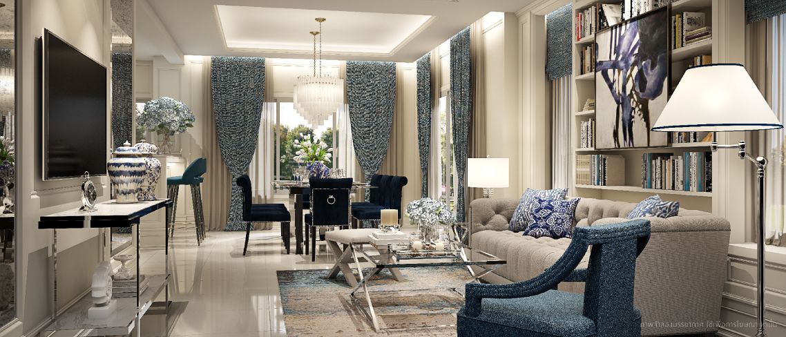 รูปภาพ ภัสสร ร่มเกล้า - รามคำแหง (Passorn Romklao - Ramkhamhaeng)