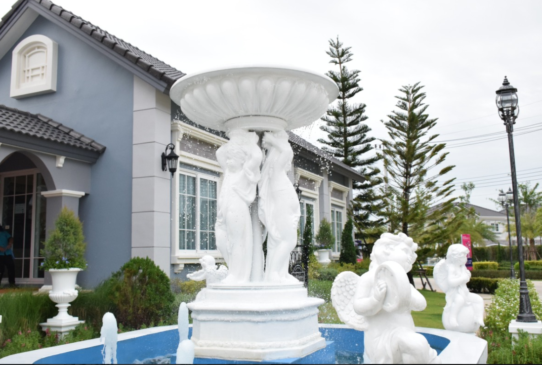 รูปภาพ โกลเด้น ทาวน์ ๒ รามอินทรา-วงแหวน (Golden Town 2 Ranintra - Wongwaen)