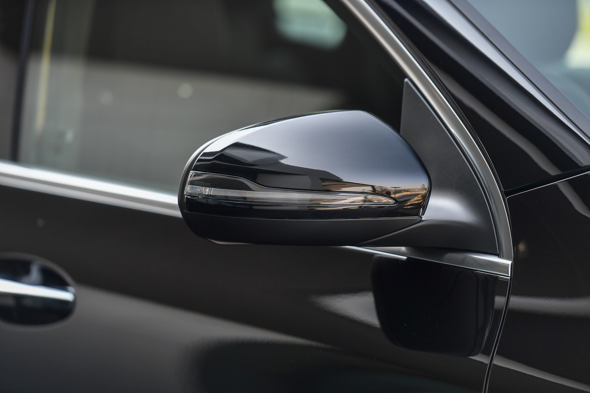 รูปภาพ เมอร์เซเดส-เบนซ์ Mercedes-benz GLA-Class GLA 200 AMG Dynamic ปี 2024