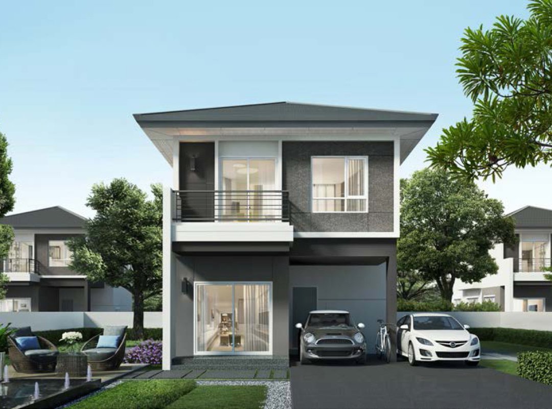 รูปภาพ เซนโทร ชัยพฤกษ์ - 345 (Centro Chaiyapruek - 345)