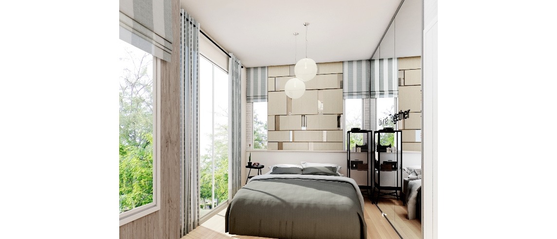 รูปภาพ บ้านพฤกษา ไพร์ม (วัชรพล-สายไหม56) BaanPruksa Prime