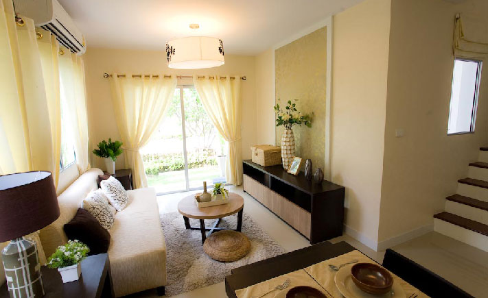 รูปภาพ พฤกษาทาวน์ เน็กซ์ รามอินทรา-วงแหวน (Pruksatown Nexts Ramindra - Wongwean)