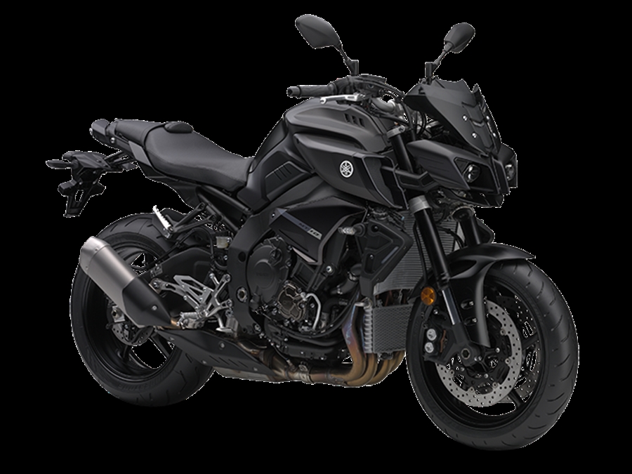 รูปภาพ ยามาฮ่า Yamaha MT 10 ปี 2020